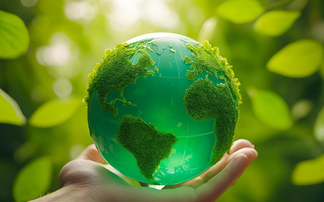 環境への配慮・SDGs