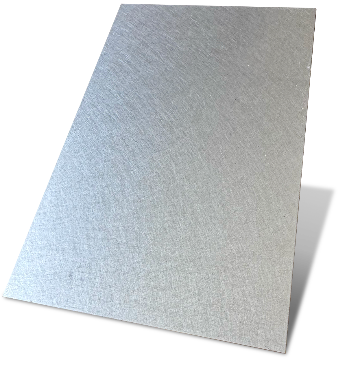 inoguard塗装済みステンレスプレート