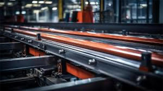 食品工場の製造ラインにも効果があります