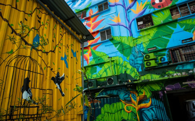 アートやデザインの表現にも