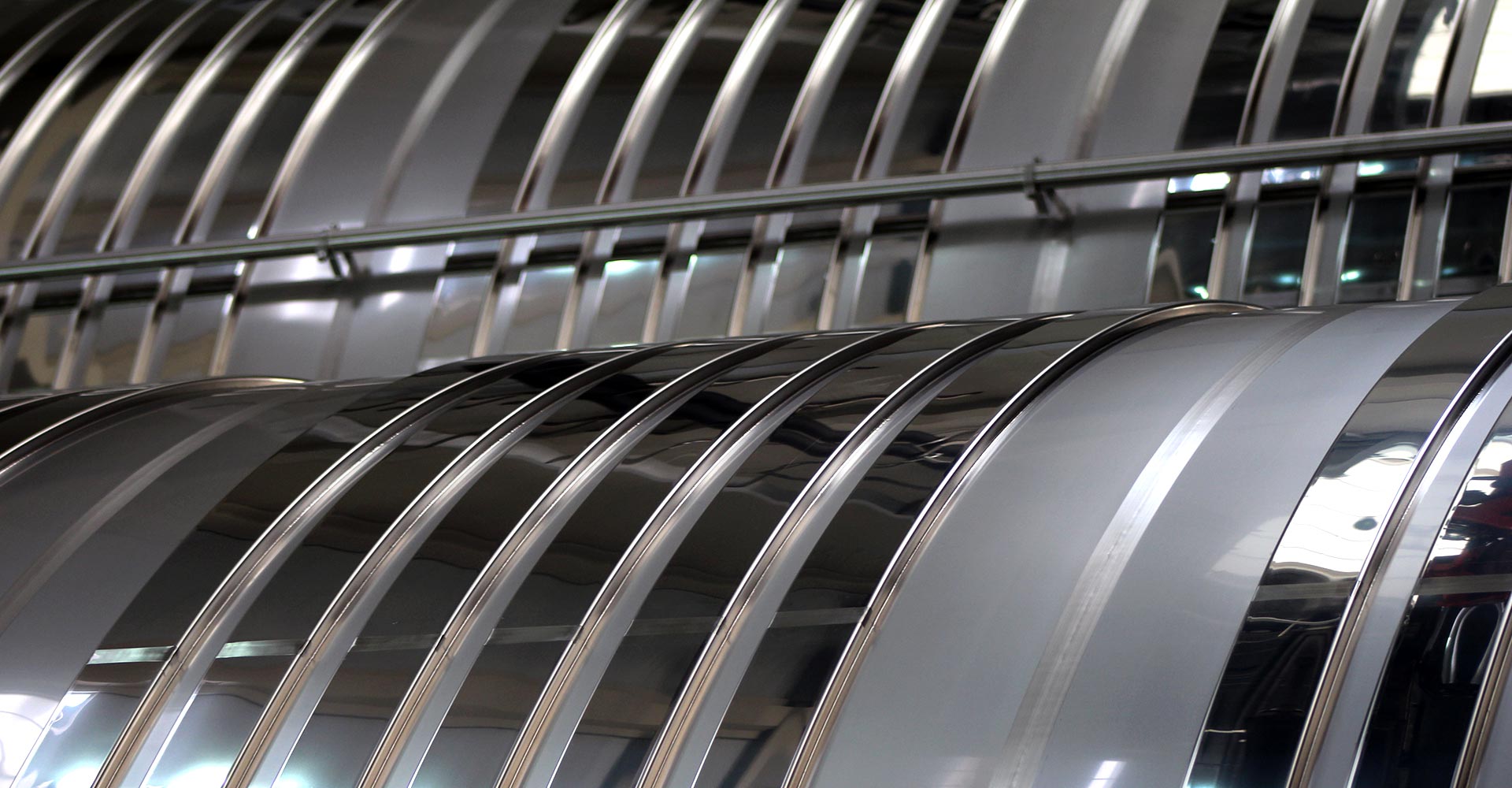 イノガードのテクノロジー