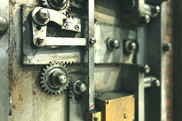 油分が付着して汚れを落とすのに時間がかかる施設など